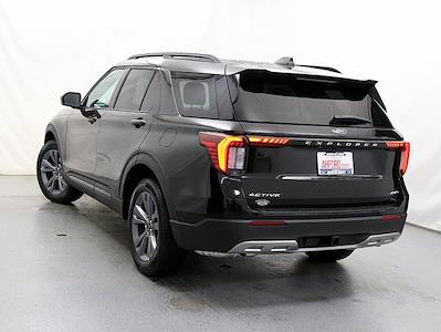 2026 Ford Explorer 4WD SUV for sale #S260028 - photo 2