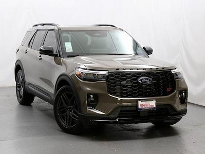 2026 Ford Explorer 4WD SUV for sale #S260031 - photo 1
