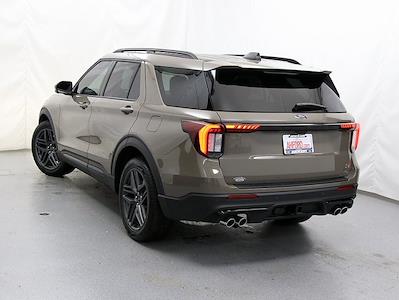 2026 Ford Explorer 4WD SUV for sale #S260031 - photo 2