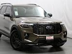 2026 Ford Explorer 4WD SUV for sale #S260031 - photo 3