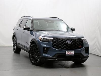 2026 Ford Explorer 4WD SUV for sale #S260032 - photo 1
