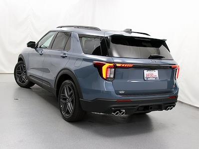 2026 Ford Explorer 4WD SUV for sale #S260032 - photo 2
