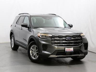 2026 Ford Explorer 4WD SUV for sale #S260036 - photo 1