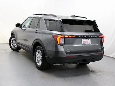 2026 Ford Explorer 4WD SUV for sale #S260036 - photo 2