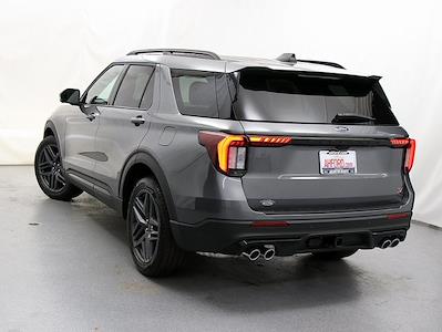 2026 Ford Explorer 4WD SUV for sale #S260037 - photo 2