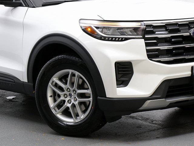 New 2026 Ford Explorer - photo 6