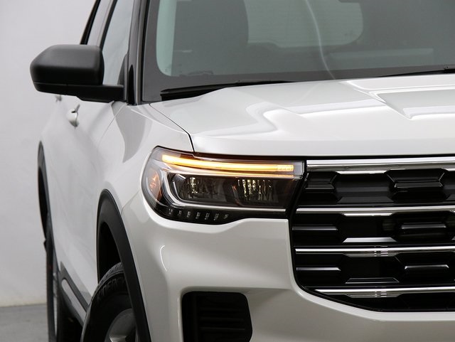 New 2026 Ford Explorer - photo 7