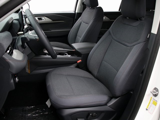 New 2026 Ford Explorer - photo 11