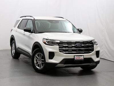 2026 Ford Explorer 4WD SUV for sale #S260039 - photo 1