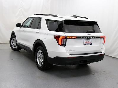 2026 Ford Explorer 4WD SUV for sale #S260039 - photo 2