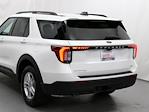 2026 Ford Explorer 4WD SUV for sale #S260039 - photo 8