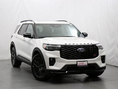 2026 Ford Explorer 4WD SUV for sale #S260041 - photo 1