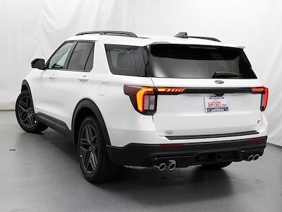 2026 Ford Explorer 4WD SUV for sale #S260041 - photo 2