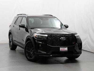 2026 Ford Explorer 4WD SUV for sale #S260042 - photo 1