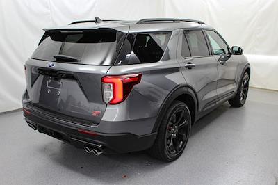 2021 Ford Explorer 4WD SUV for sale #S260042FD - photo 2
