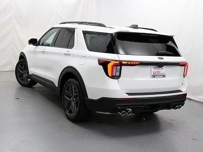 2026 Ford Explorer 4WD SUV for sale #S260046 - photo 2