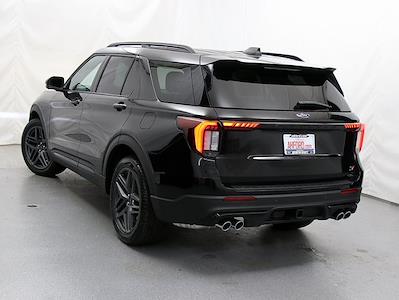 2026 Ford Explorer 4WD SUV for sale #S260048 - photo 2