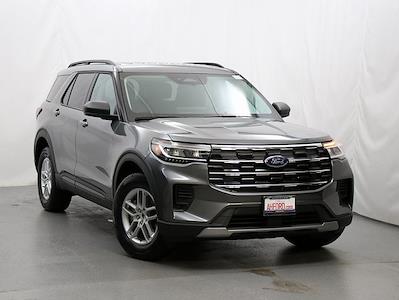 2026 Ford Explorer 4WD SUV for sale #S260049 - photo 1