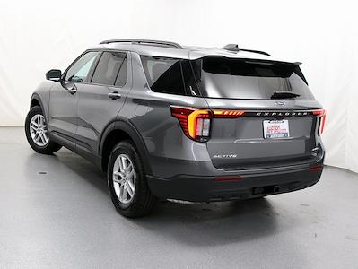 2026 Ford Explorer 4WD SUV for sale #S260049 - photo 2