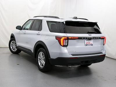 2026 Ford Explorer 4WD SUV for sale #S260050 - photo 2