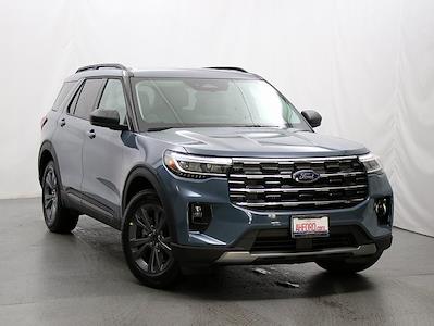 2026 Ford Explorer 4WD SUV for sale #S260051 - photo 1