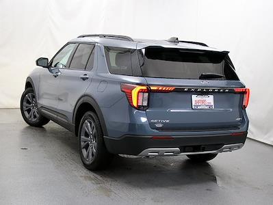 2026 Ford Explorer 4WD SUV for sale #S260051 - photo 2