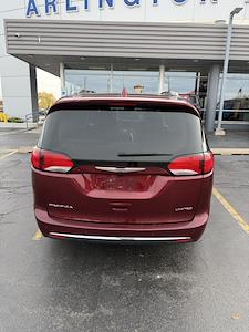 2019 Chrysler Pacifica FWD Minivan for sale #S260051A - photo 2