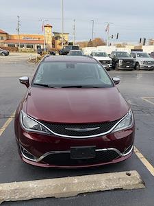 2019 Chrysler Pacifica FWD Minivan for sale #S260051A - photo 1