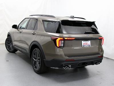 New 2026 Ford Explorer ST for sale #S260052 - photo 2