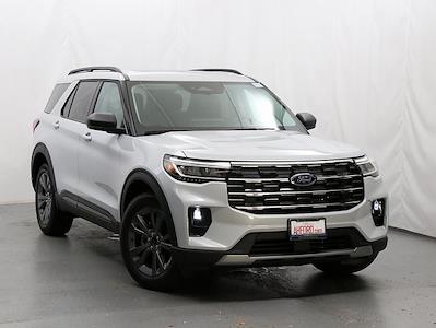 New 2026 Ford Explorer Active for sale #S260056FCTP - photo 1