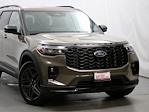2026 Ford Explorer 4WD SUV for sale #S260059 - photo 3