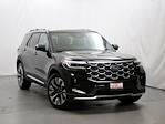 2026 Ford Explorer 4WD SUV for sale #S260065 - photo 1