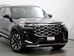 2026 Ford Explorer 4WD SUV for sale #S260065 - photo 3