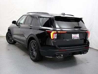 New 2026 Ford Explorer ST for sale #S260067 - photo 2