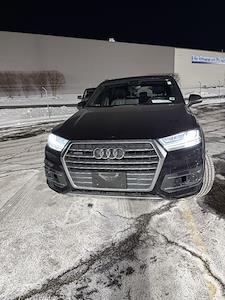 Used 2018 Audi Q7 for sale #S260067A - photo 1