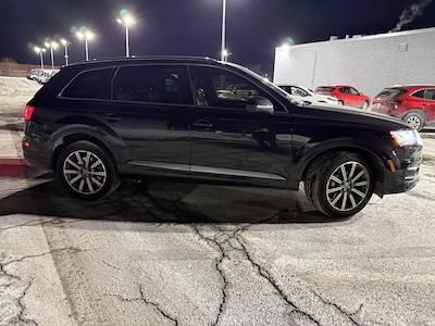 Used 2018 Audi Q7 for sale #S260067A - photo 2