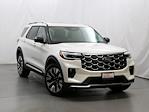 New 2026 Ford Explorer Platinum for sale #S260086 - photo 1