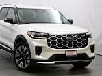 New 2026 Ford Explorer Platinum for sale #S260086 - photo 3