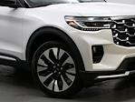 New 2026 Ford Explorer Platinum for sale #S260086 - photo 4