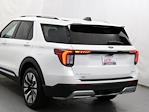 New 2026 Ford Explorer Platinum for sale #S260086 - photo 8