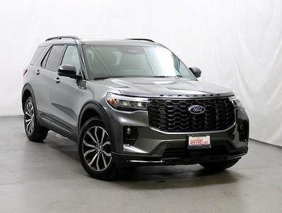 2026 Ford Explorer 4WD SUV for sale #S260092 - photo 1