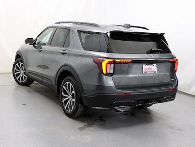 2026 Ford Explorer 4WD SUV for sale #S260092 - photo 2
