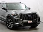 2026 Ford Explorer 4WD SUV for sale #S260092 - photo 3