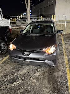 Used 2017 Toyota RAV4 LE for sale #S260092A - photo 2