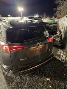 Used 2017 Toyota RAV4 LE for sale #S260092A - photo 2