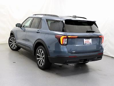 New 2026 Ford Explorer ST-Line for sale #S260093 - photo 2
