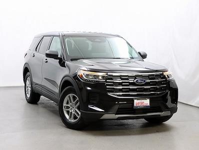 New 2026 Ford Explorer Active for sale #S260102 - photo 1