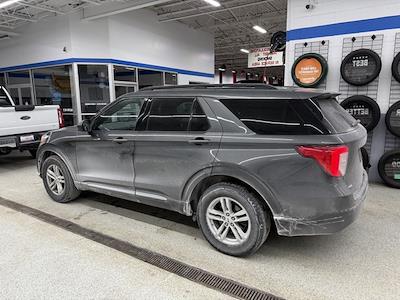 Used 2020 Ford Explorer XLT for sale #S260102A - photo 2