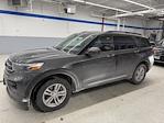 Used 2020 Ford Explorer XLT for sale #S260102A - photo 1