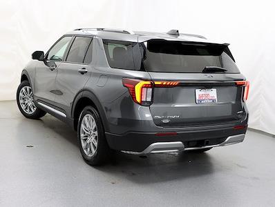 New 2026 Ford Explorer Platinum for sale #S260104 - photo 2